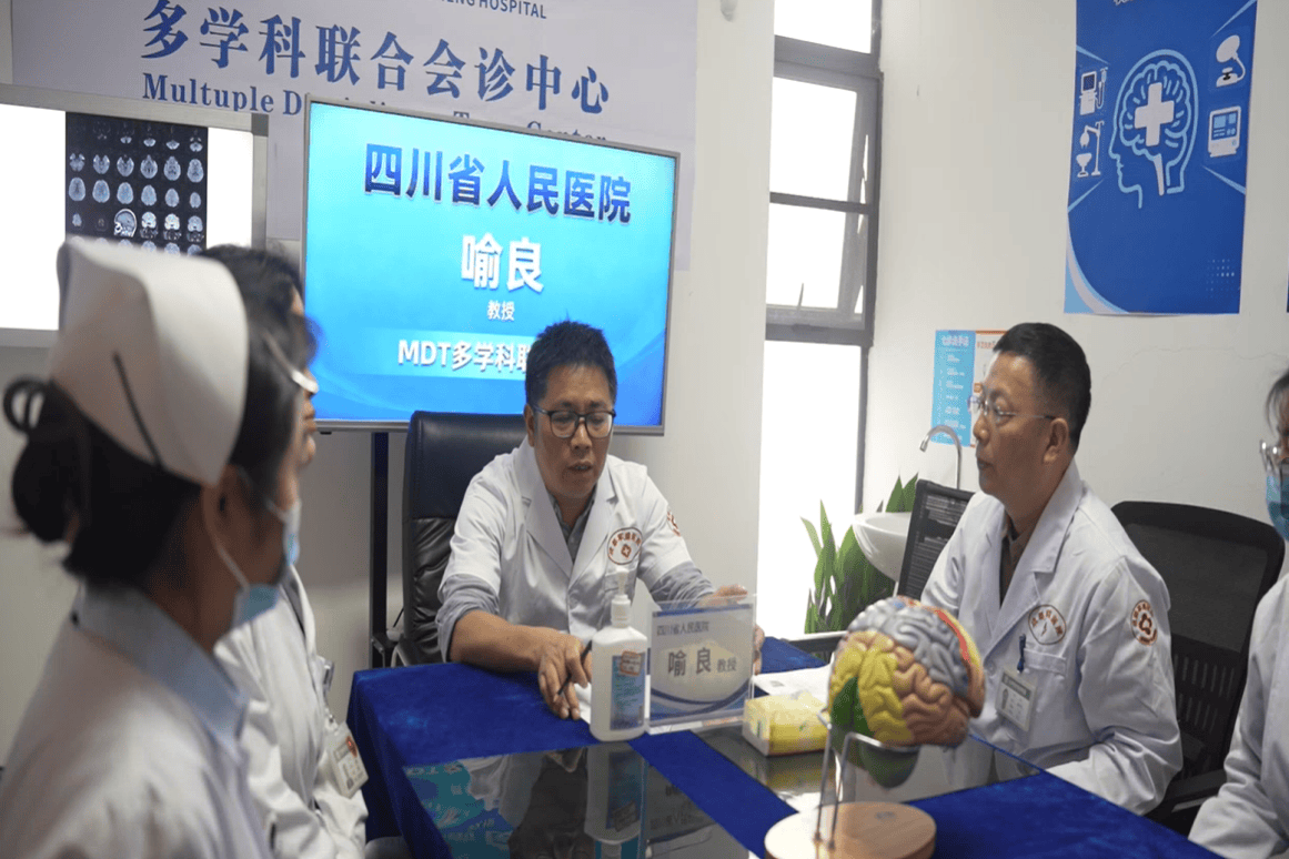 　喻良擅长什么病?擅长方向与接诊范围说明