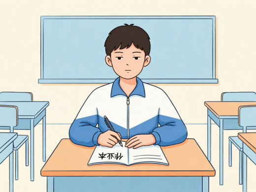 　　不只是抽搐：青少年失神癫痫的5个容易被忽略的表现